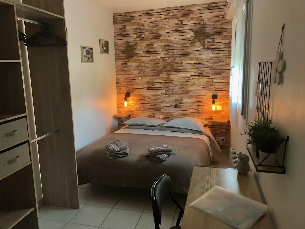 Appartement Le Clos St Patrick à Dinard